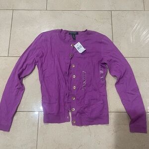 Ralph Lauren sweater